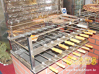 Fispal Food Service 2008 na Expo Center Norte Fispal Food Service 2008 na Expo Center Norte