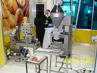 Fispal Food Service 2008 na Expo Center Norte Fispal Food Service 2008 na Expo Center Norte