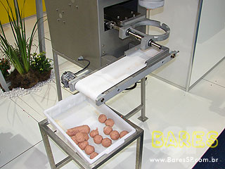 Fispal Food Service 2008 na Expo Center Norte Fispal Food Service 2008 na Expo Center Norte