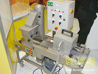 Fispal Food Service 2008 na Expo Center Norte Fispal Food Service 2008 na Expo Center Norte