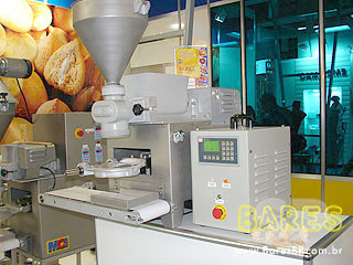 Fispal Food Service 2008 na Expo Center Norte Fispal Food Service 2008 na Expo Center Norte