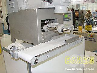 Fispal Food Service 2008 na Expo Center Norte Fispal Food Service 2008 na Expo Center Norte