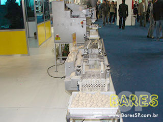 Fispal Food Service 2008 na Expo Center Norte Fispal Food Service 2008 na Expo Center Norte