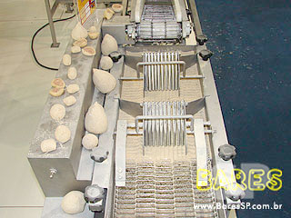 Fispal Food Service 2008 na Expo Center Norte Fispal Food Service 2008 na Expo Center Norte