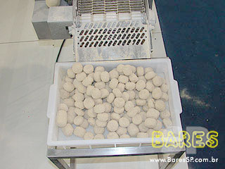 Fispal Food Service 2008 na Expo Center Norte Fispal Food Service 2008 na Expo Center Norte