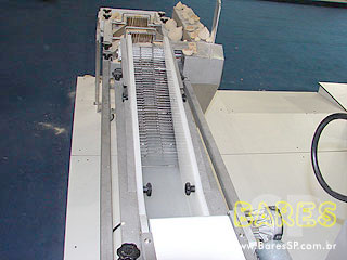 Fispal Food Service 2008 na Expo Center Norte Fispal Food Service 2008 na Expo Center Norte