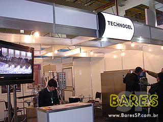 Fispal Food Service 2008 na Expo Center Norte Fispal Food Service 2008 na Expo Center Norte