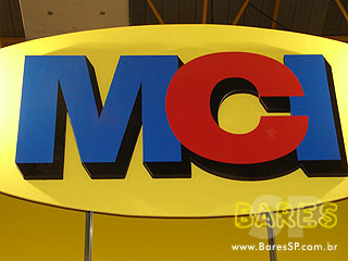 Fispal Food Service 2008 na Expo Center Norte Fispal Food Service 2008 na Expo Center Norte