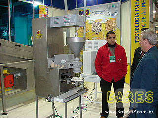 Fispal Food Service 2008 na Expo Center Norte Fispal Food Service 2008 na Expo Center Norte