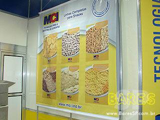 Fispal Food Service 2008 na Expo Center Norte Fispal Food Service 2008 na Expo Center Norte