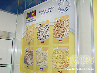 Fispal Food Service 2008 na Expo Center Norte Fispal Food Service 2008 na Expo Center Norte