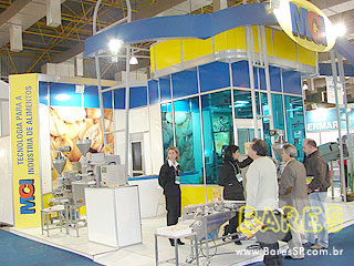 Fispal Food Service 2008 na Expo Center Norte Fispal Food Service 2008 na Expo Center Norte