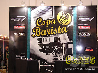 Fispal Food Service 2008 na Expo Center Norte Fispal Food Service 2008 na Expo Center Norte