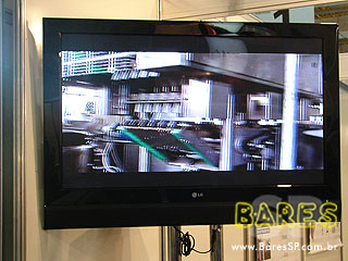 Fispal Food Service 2008 na Expo Center Norte Fispal Food Service 2008 na Expo Center Norte