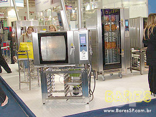 Fispal Food Service 2008 na Expo Center Norte Fispal Food Service 2008 na Expo Center Norte