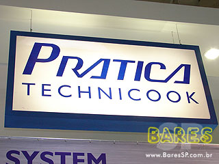 Fispal Food Service 2008 na Expo Center Norte Fispal Food Service 2008 na Expo Center Norte