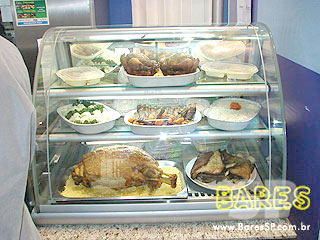 Fispal Food Service 2008 na Expo Center Norte Fispal Food Service 2008 na Expo Center Norte