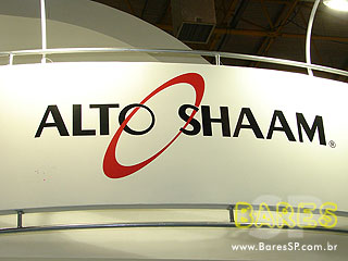 Fispal Food Service 2008 na Expo Center Norte Fispal Food Service 2008 na Expo Center Norte