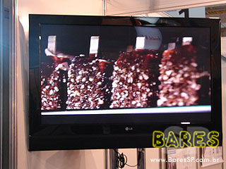 Fispal Food Service 2008 na Expo Center Norte Fispal Food Service 2008 na Expo Center Norte