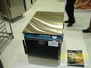 Fispal Food Service 2008 na Expo Center Norte Fispal Food Service 2008 na Expo Center Norte