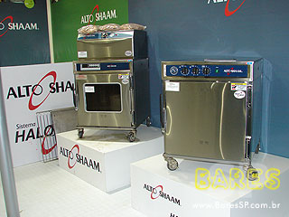 Fispal Food Service 2008 na Expo Center Norte Fispal Food Service 2008 na Expo Center Norte