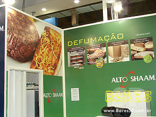 Fispal Food Service 2008 na Expo Center Norte Fispal Food Service 2008 na Expo Center Norte