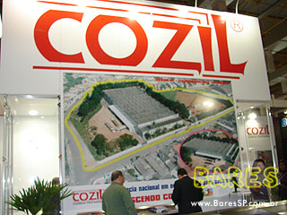 Fispal Food Service 2008 na Expo Center Norte Fispal Food Service 2008 na Expo Center Norte