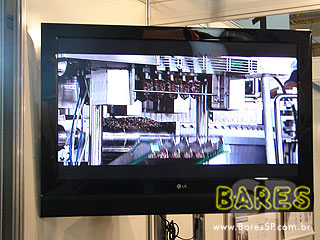 Fispal Food Service 2008 na Expo Center Norte Fispal Food Service 2008 na Expo Center Norte