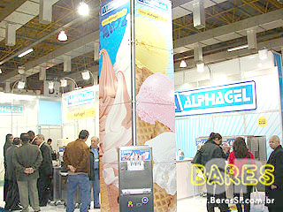 Fispal Food Service 2008 na Expo Center Norte Fispal Food Service 2008 na Expo Center Norte