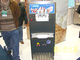 Fispal Food Service 2008 na Expo Center Norte Fispal Food Service 2008 na Expo Center Norte