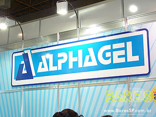 Fispal Food Service 2008 na Expo Center Norte Fispal Food Service 2008 na Expo Center Norte