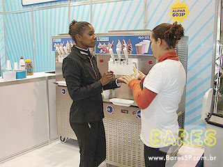 Fispal Food Service 2008 na Expo Center Norte Fispal Food Service 2008 na Expo Center Norte