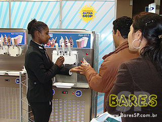 Fispal Food Service 2008 na Expo Center Norte Fispal Food Service 2008 na Expo Center Norte