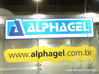 Fispal Food Service 2008 na Expo Center Norte Fispal Food Service 2008 na Expo Center Norte
