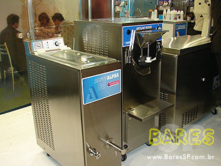 Fispal Food Service 2008 na Expo Center Norte Fispal Food Service 2008 na Expo Center Norte