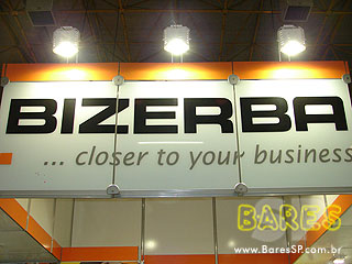 Fispal Food Service 2008 na Expo Center Norte Fispal Food Service 2008 na Expo Center Norte