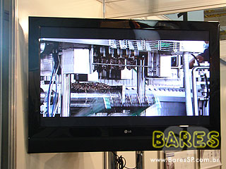 Fispal Food Service 2008 na Expo Center Norte Fispal Food Service 2008 na Expo Center Norte