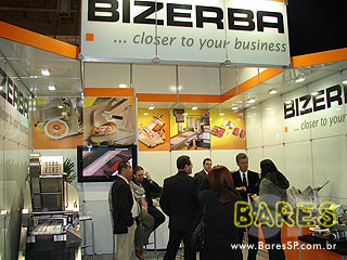 Fispal Food Service 2008 na Expo Center Norte Fispal Food Service 2008 na Expo Center Norte
