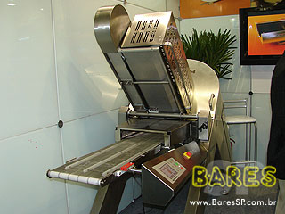 Fispal Food Service 2008 na Expo Center Norte Fispal Food Service 2008 na Expo Center Norte