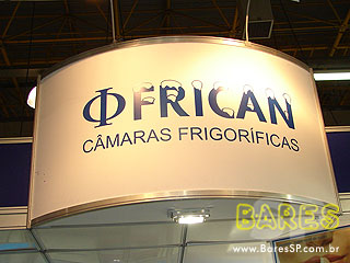 Fispal Food Service 2008 na Expo Center Norte Fispal Food Service 2008 na Expo Center Norte