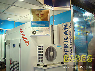 Fispal Food Service 2008 na Expo Center Norte Fispal Food Service 2008 na Expo Center Norte