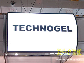 Fispal Food Service 2008 na Expo Center Norte Fispal Food Service 2008 na Expo Center Norte