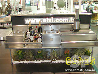 Fispal Food Service 2008 na Expo Center Norte Fispal Food Service 2008 na Expo Center Norte