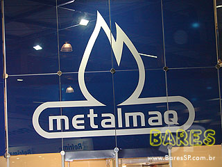 Fispal Food Service 2008 na Expo Center Norte Fispal Food Service 2008 na Expo Center Norte
