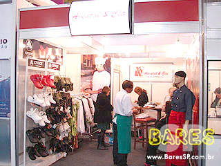 Fispal Food Service 2008 na Expo Center Norte Fispal Food Service 2008 na Expo Center Norte