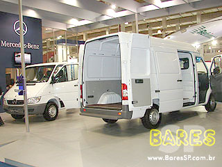 Fispal Food Service 2008 na Expo Center Norte Fispal Food Service 2008 na Expo Center Norte