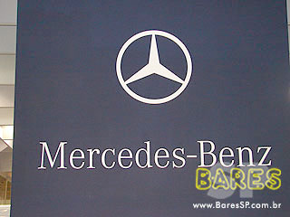 Fispal Food Service 2008 na Expo Center Norte Fispal Food Service 2008 na Expo Center Norte