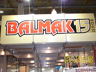 Fispal Food Service 2008 na Expo Center Norte Fispal Food Service 2008 na Expo Center Norte