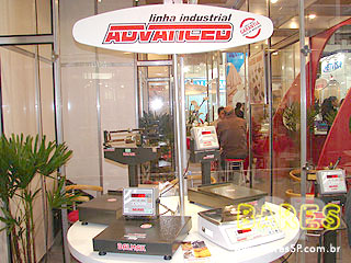 Fispal Food Service 2008 na Expo Center Norte Fispal Food Service 2008 na Expo Center Norte