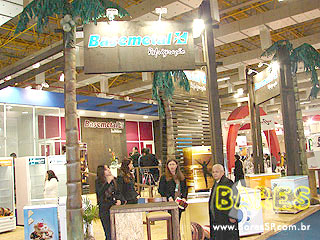 Fispal Food Service 2008 na Expo Center Norte Fispal Food Service 2008 na Expo Center Norte
